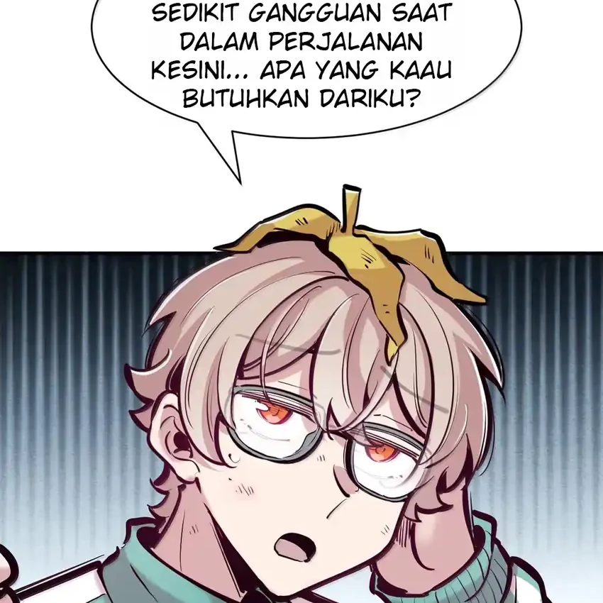 Demon X Angel, Can’t Get Along! Chapter 135 - Halaman 20