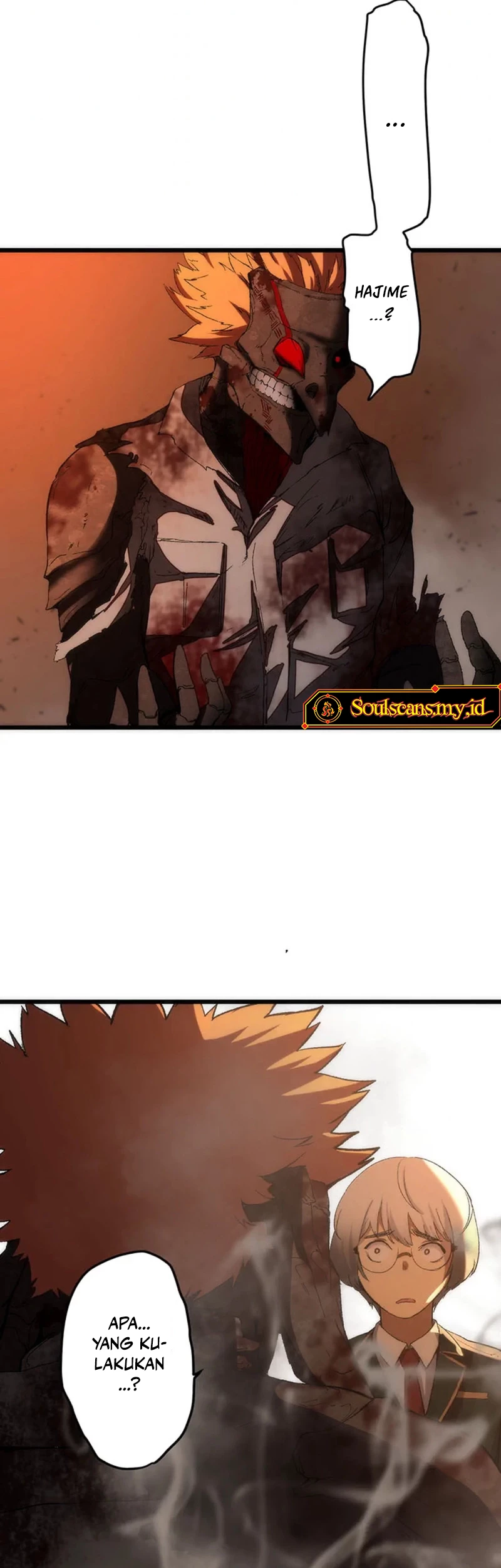 Demonize Chapter 2 halaman 29