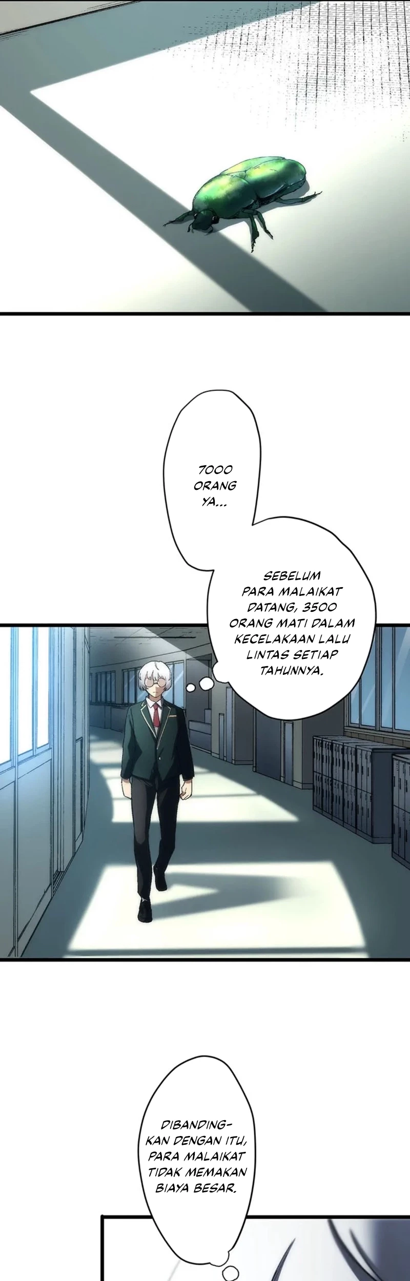 Demonize Chapter 3 halaman 34