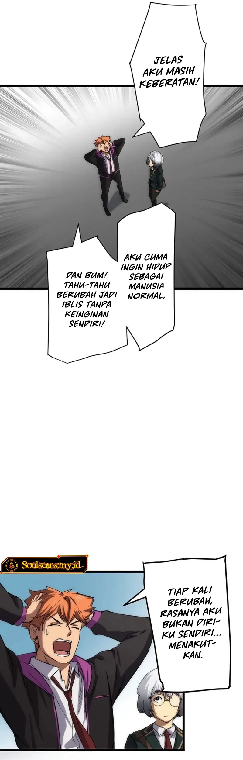 Demonize Chapter 4 halaman 26