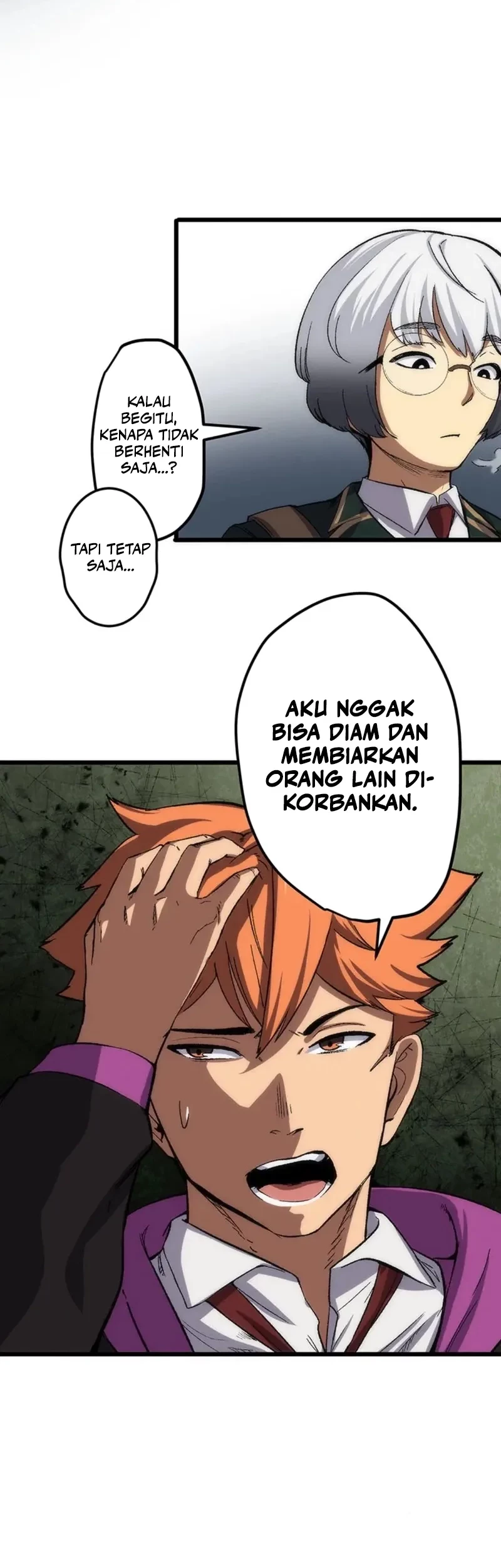 Demonize Chapter 4 halaman 27