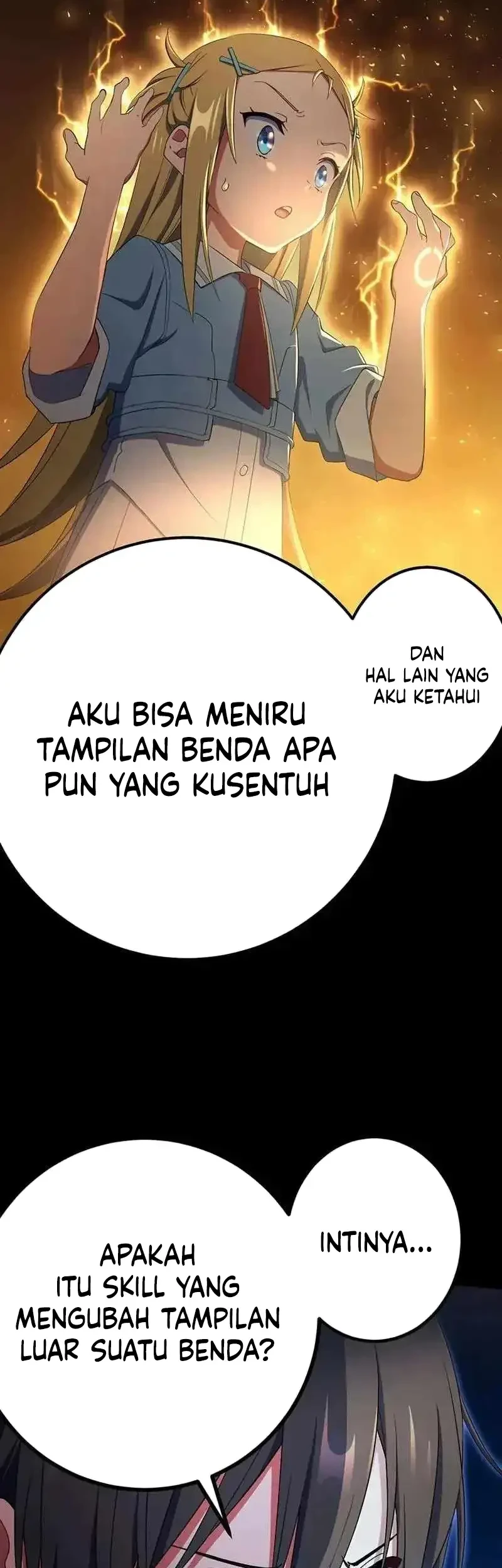 Demons’ Crest Chapter 43 Gambar 24