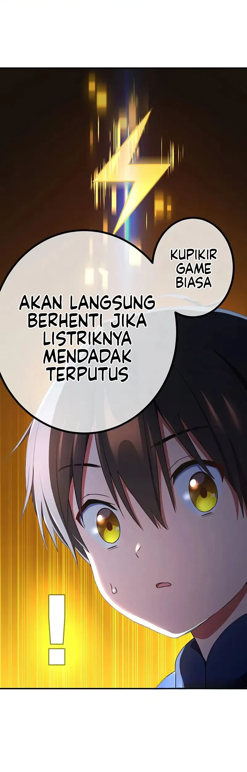 Demons’ Crest Chapter 44 Gambar 23