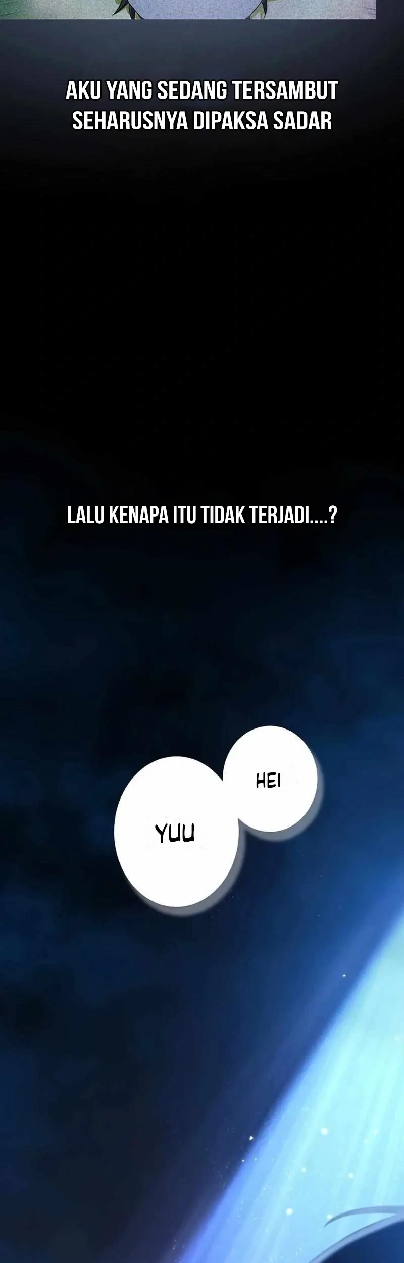 Demons’ Crest Chapter 45 Gambar 29