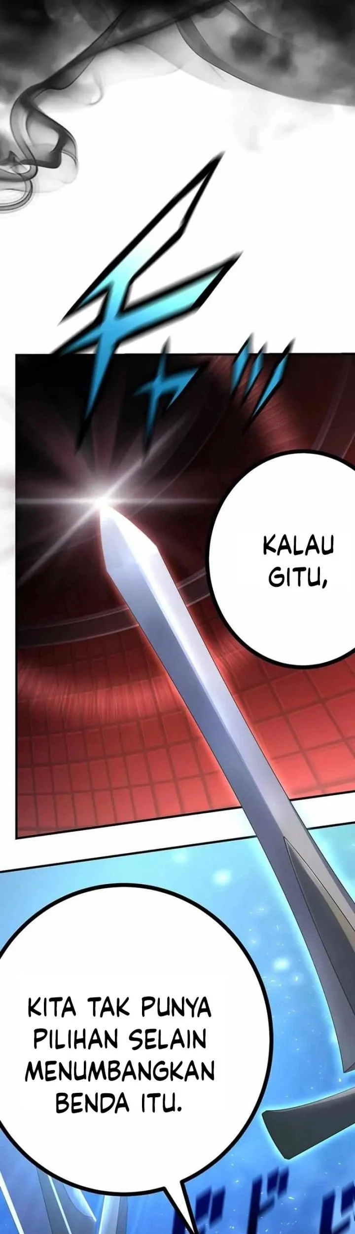 Demons’ Crest Chapter 46 Gambar 25