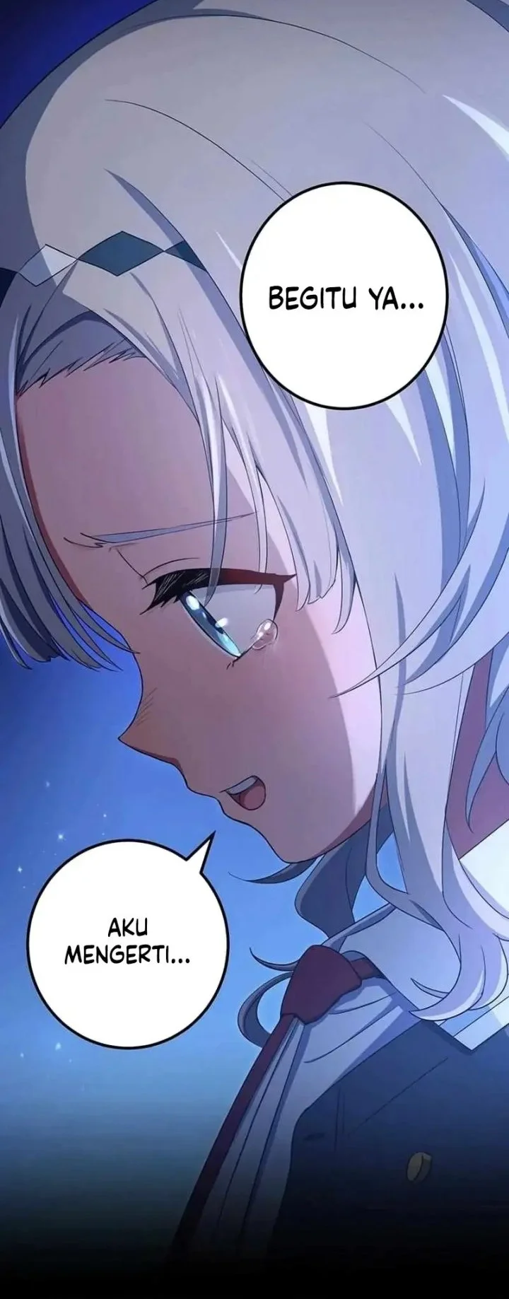Demons’ Crest Chapter 47 Gambar 24