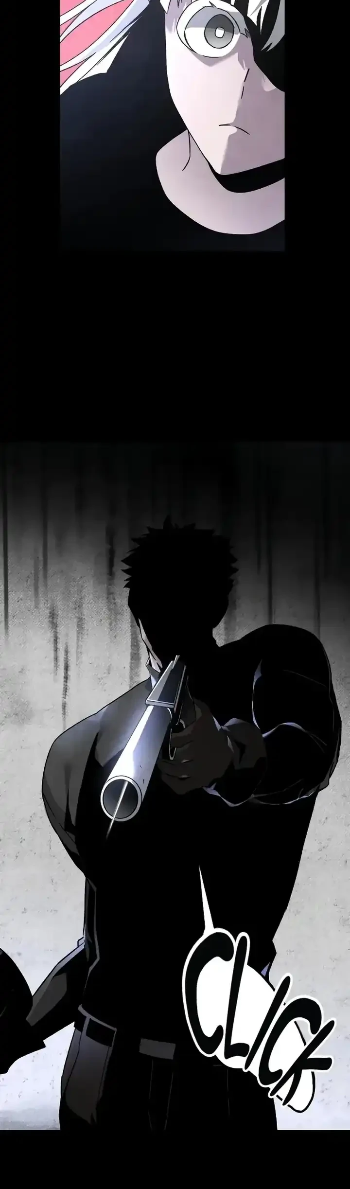Destined Murderer Chapter 28 Gambar 27