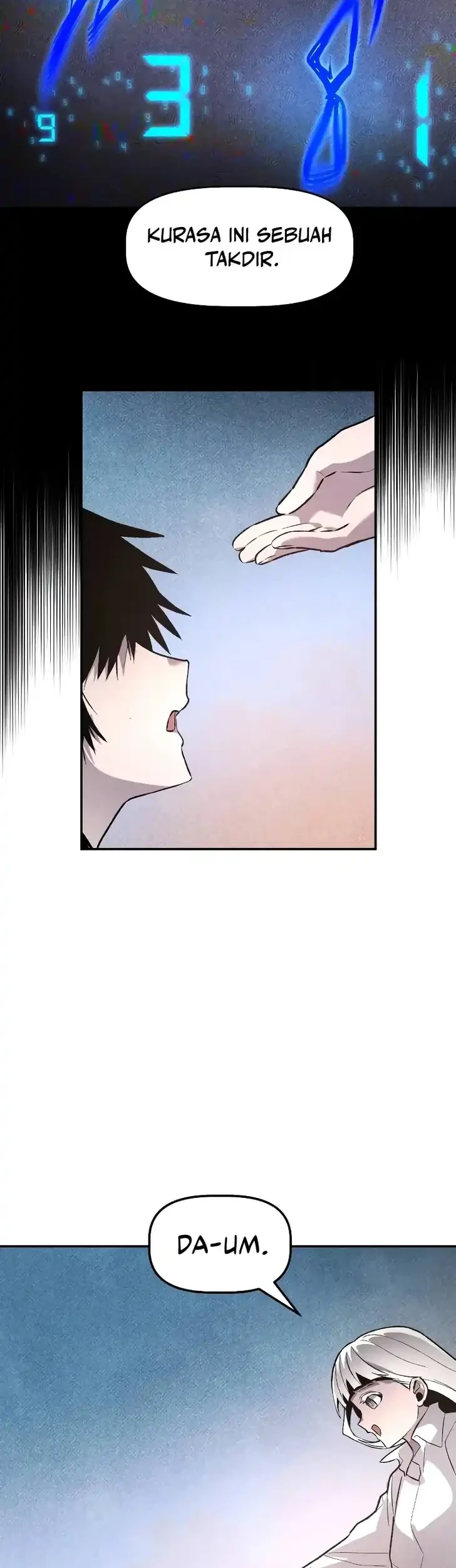 Destined Murderer Chapter 29 Gambar 32