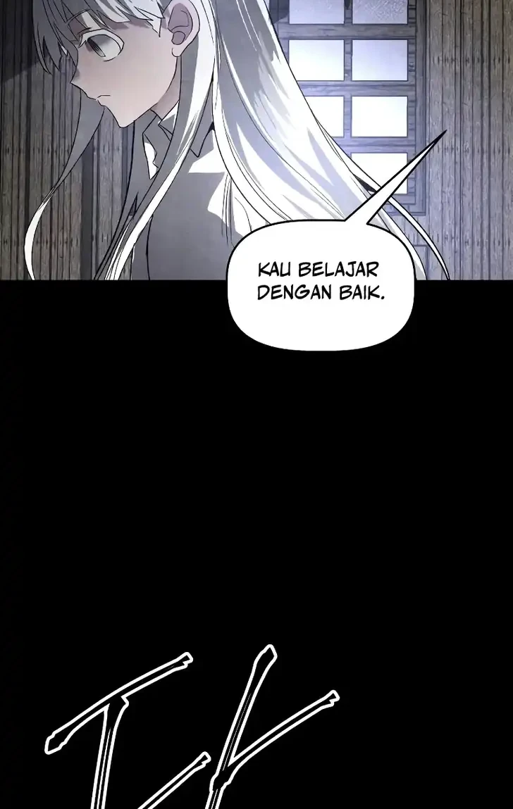 Destined Murderer Chapter 30 Gambar 42