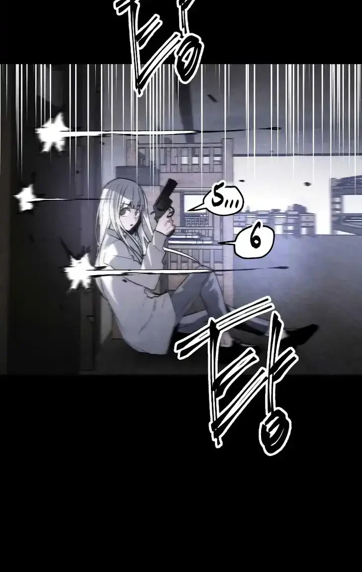 Destined Murderer Chapter 30 Gambar 45