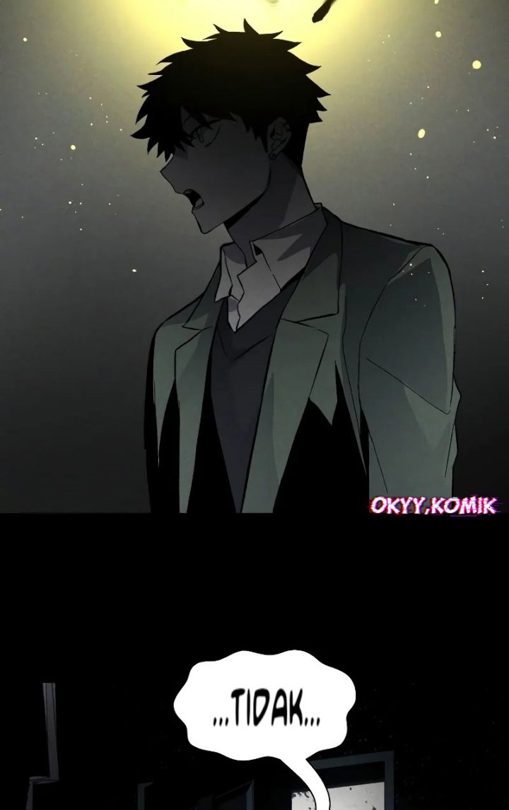 Destined Murderer Chapter 6 Gambar 51