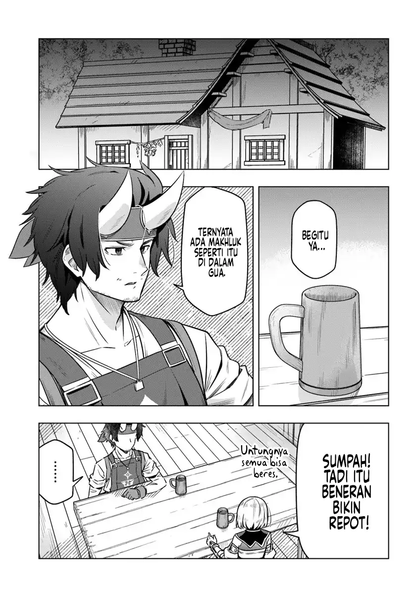Desugemu ni Makikomareta Yamamoto-san, Kimama ni Gemu Baransu wo Hokai Saseru Chapter 10 Gambar 10
