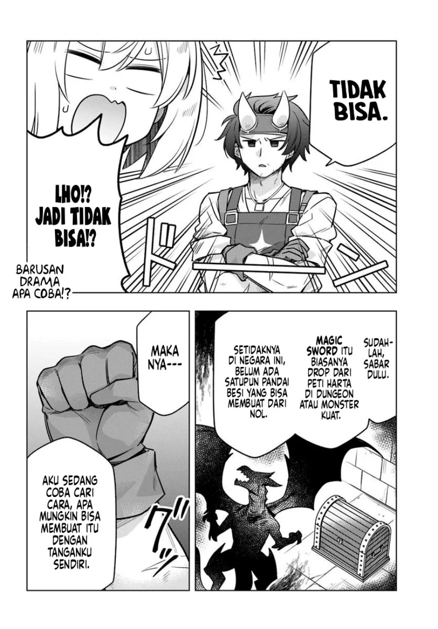 Desugemu ni Makikomareta Yamamoto-san, Kimama ni Gemu Baransu wo Hokai Saseru Chapter 6.2 Gambar 10