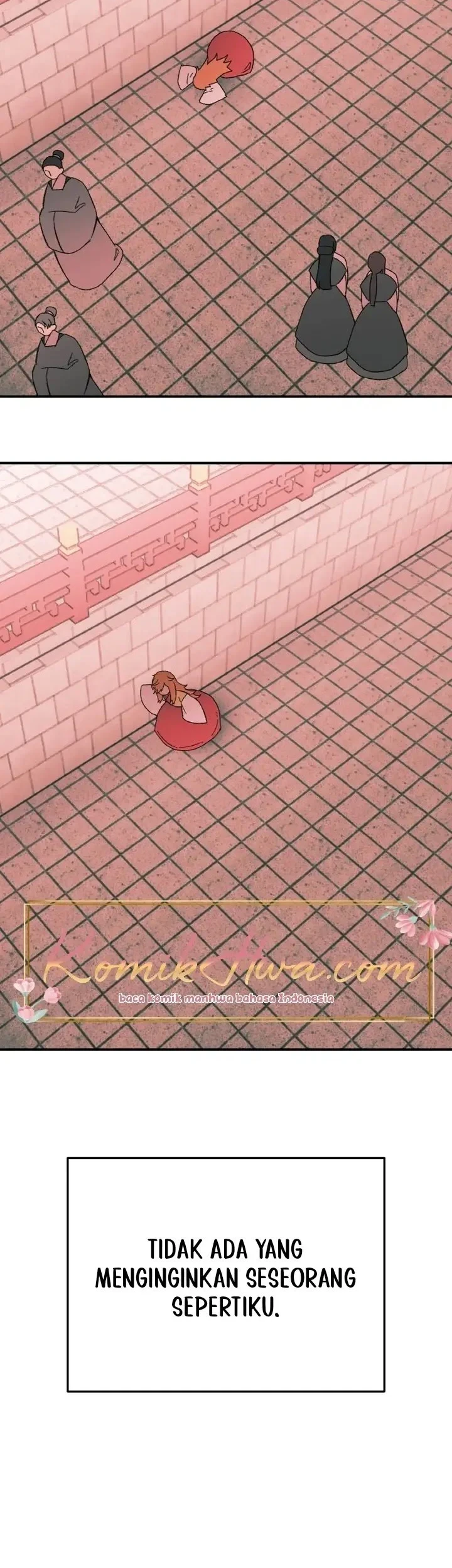 Devil Princess Chapter 1 Gambar 41