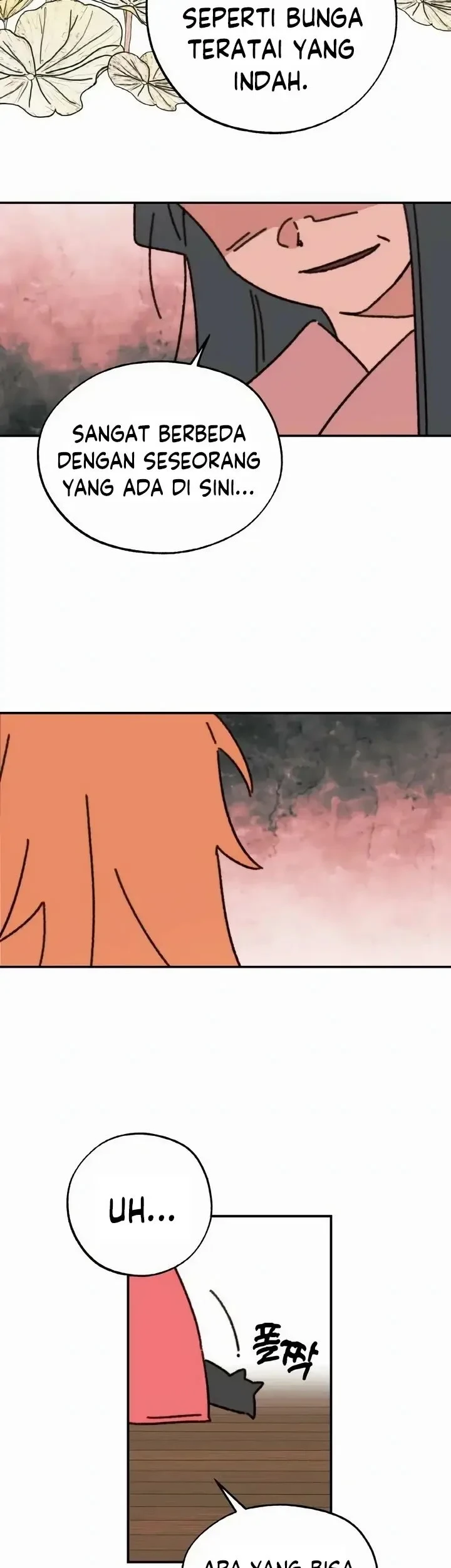 Devil Princess Chapter 2 Gambar 34
