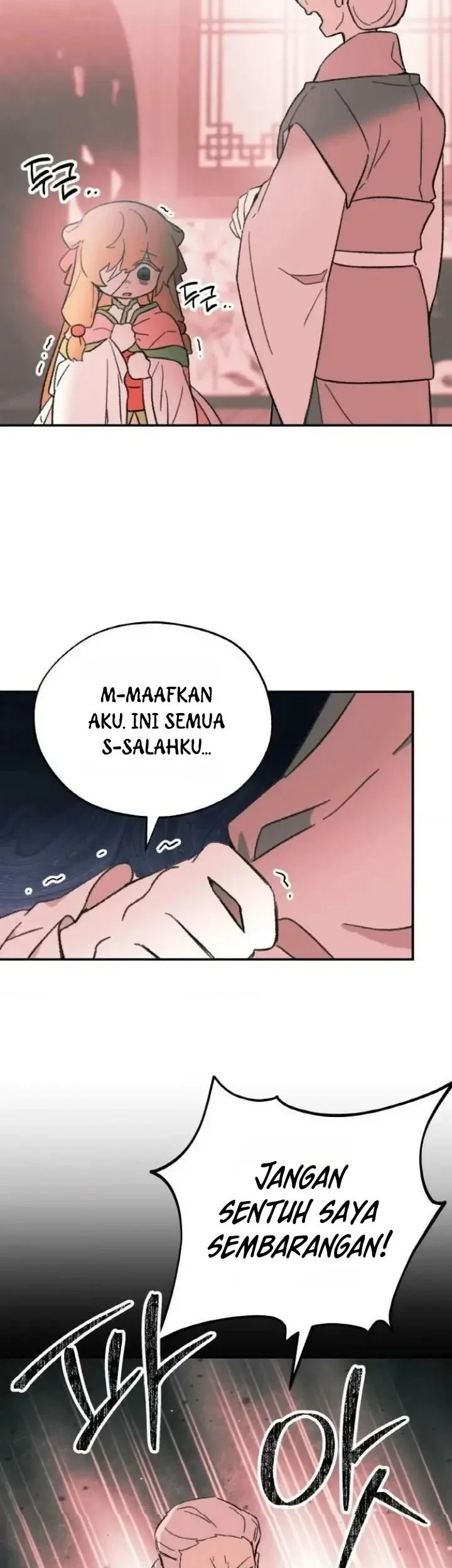 Devil Princess Chapter 3 Gambar 38