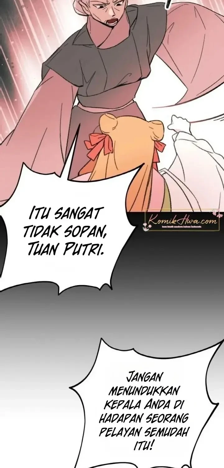 Devil Princess Chapter 3 Gambar 39