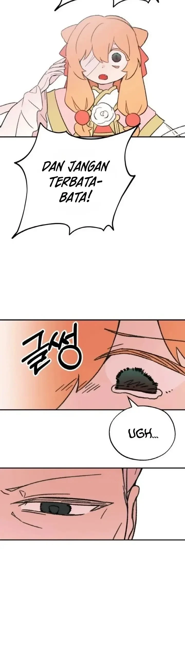 Devil Princess Chapter 3 Gambar 40