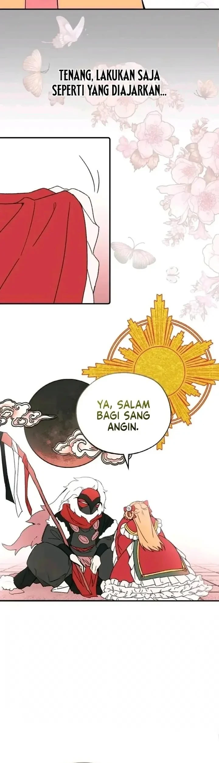 Devil Princess Chapter 4 Gambar 22
