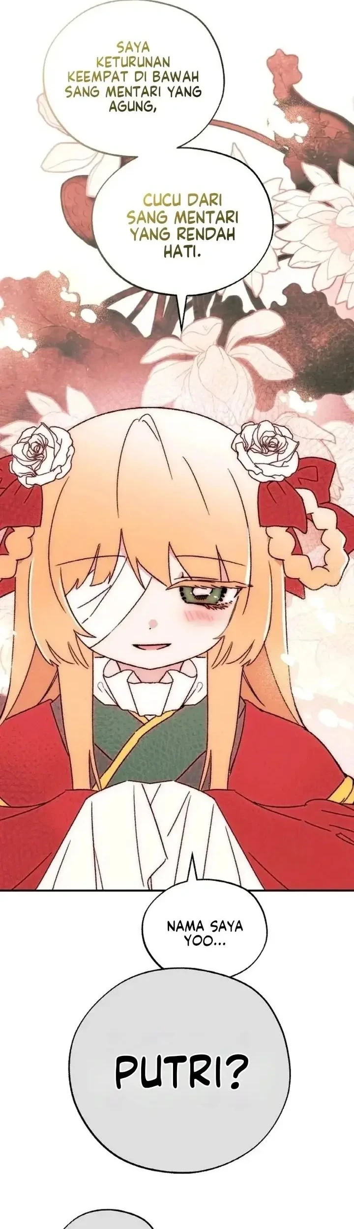 Devil Princess Chapter 4 Gambar 23
