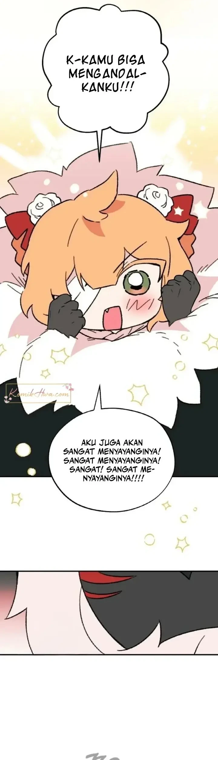 Devil Princess Chapter 5 Gambar 32