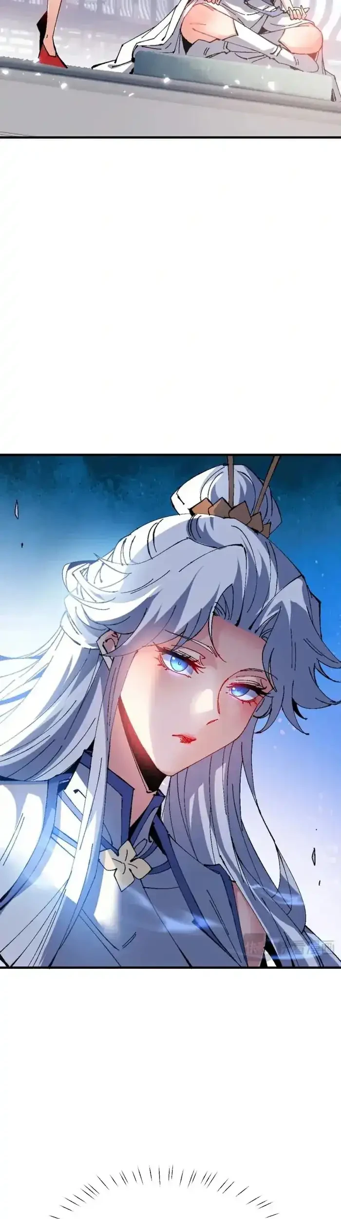 Devious Son Of Heaven Chapter 150 Gambar 17