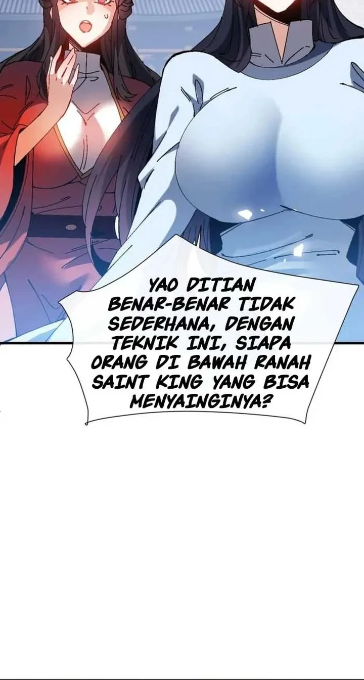 Devious Son Of Heaven Chapter 169 Gambar 20