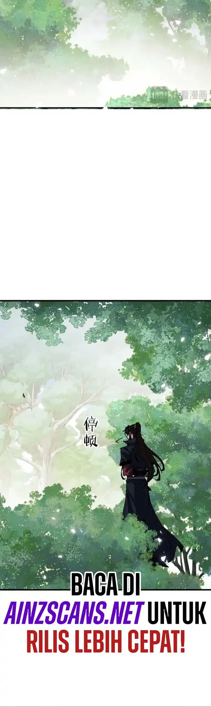Devious Son Of Heaven Chapter 171 Gambar 17