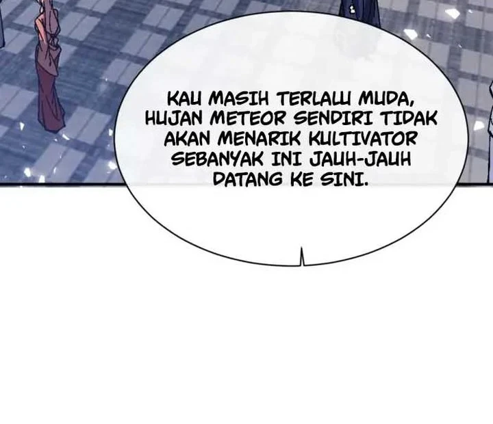 Devious Son Of Heaven Chapter 172 Gambar 22
