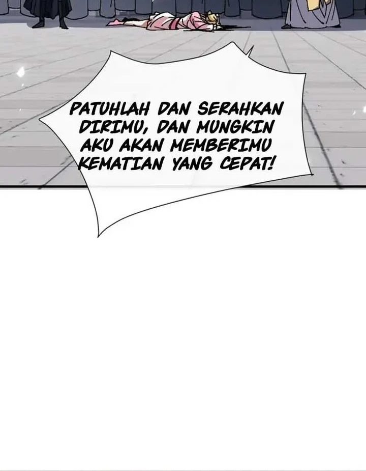 Devious Son Of Heaven Chapter 173 Gambar 22