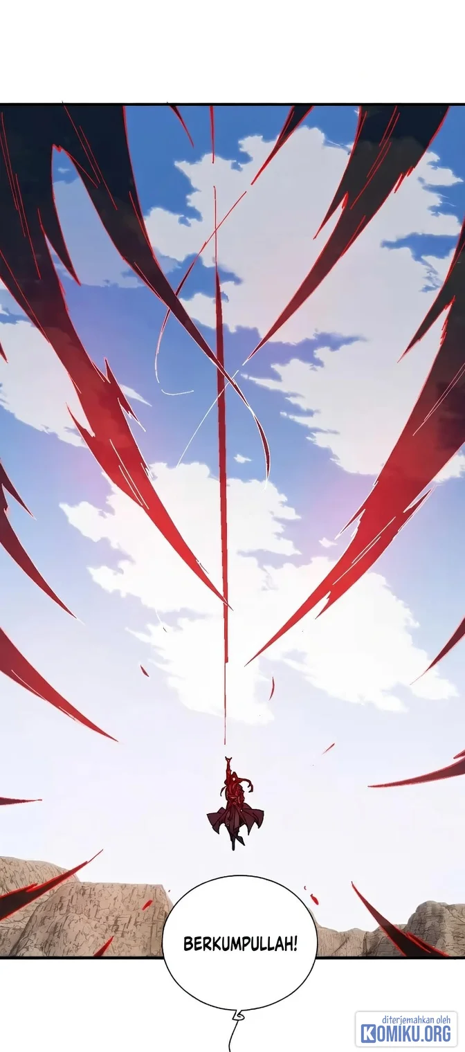 Devious Son Of Heaven Chapter 175 Gambar 22