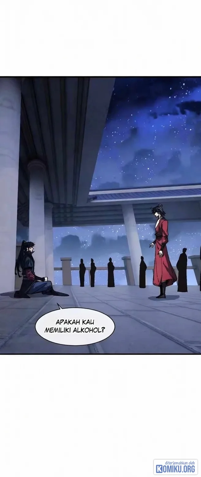 Devious Son Of Heaven Chapter 176 Gambar 23