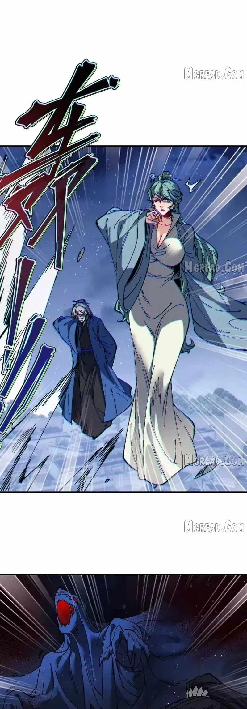 Devious Son Of Heaven Chapter 177 Gambar 25