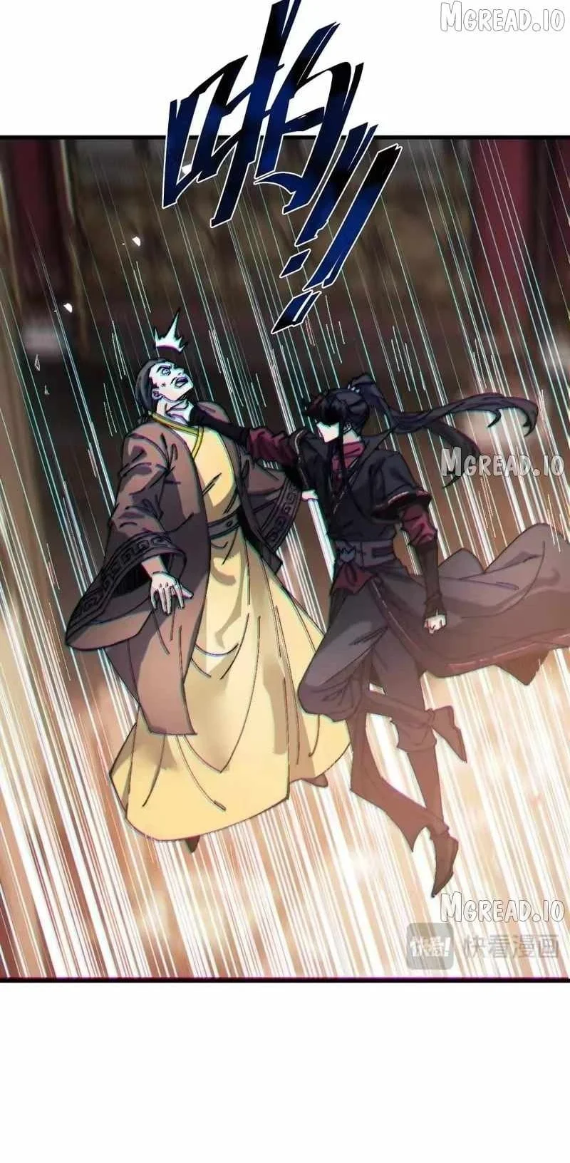 Devious Son Of Heaven Chapter 179 Gambar 20