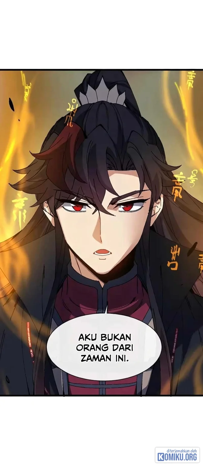 Devious Son Of Heaven Chapter 182 Gambar 22