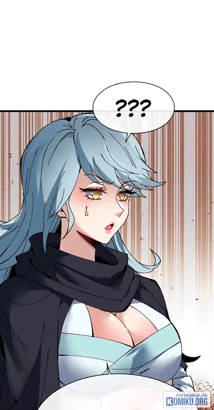 Devious Son Of Heaven Chapter 182 Gambar 23