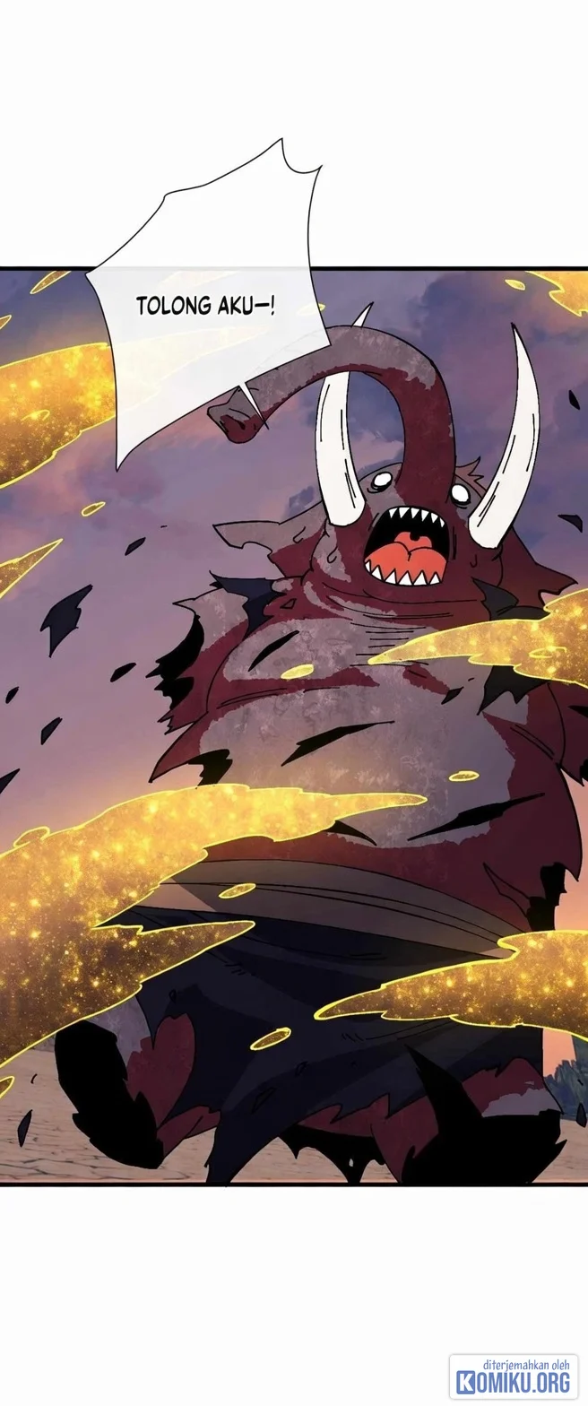 Devious Son Of Heaven Chapter 199 Gambar 22