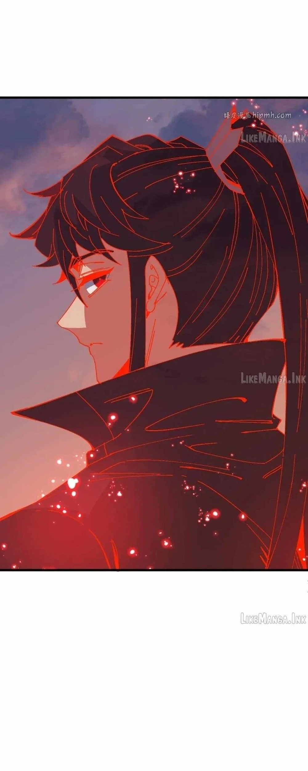 Devious Son Of Heaven Chapter 200 Gambar 23