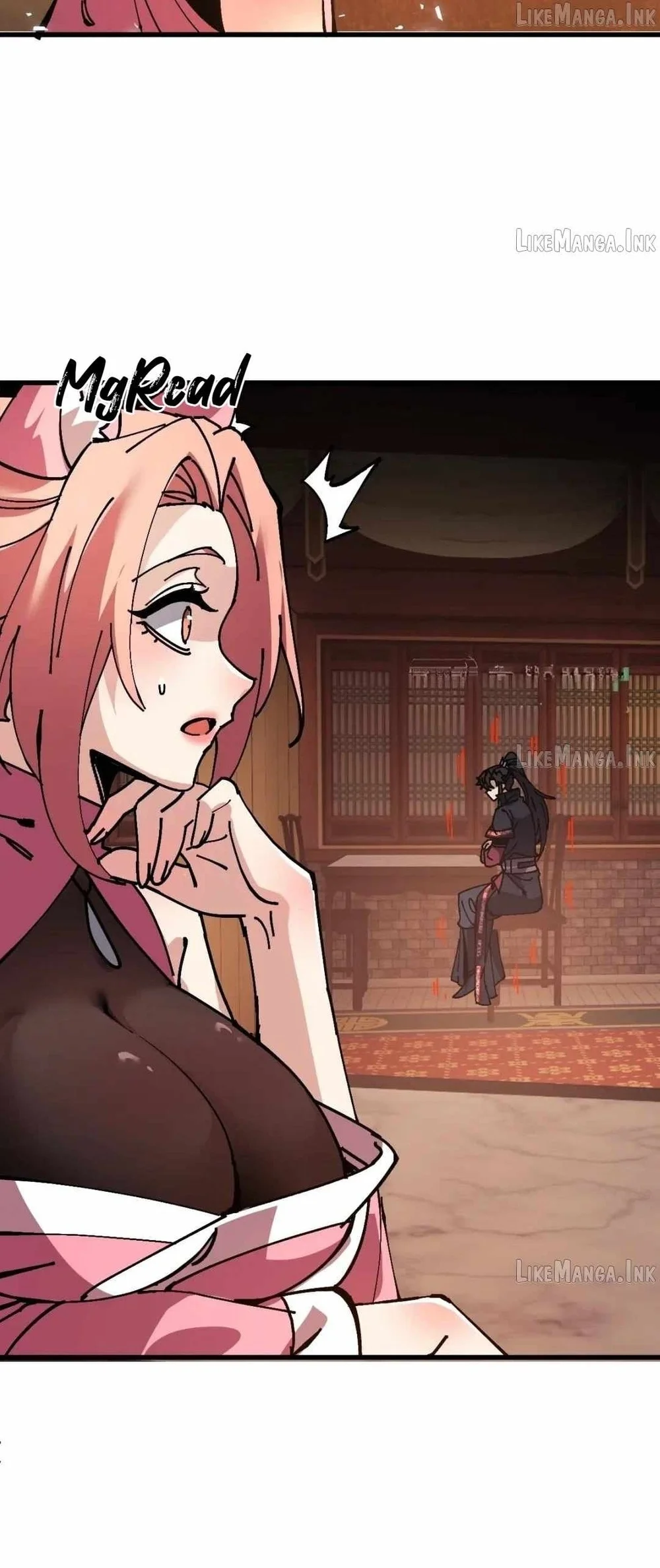 Devious Son Of Heaven Chapter 202 Gambar 23