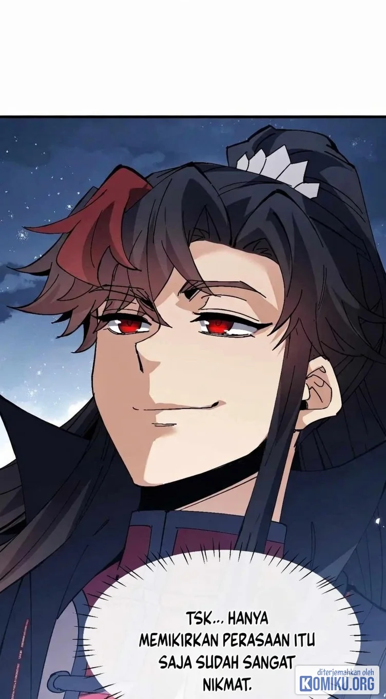 Devious Son Of Heaven Chapter 203 Gambar 22