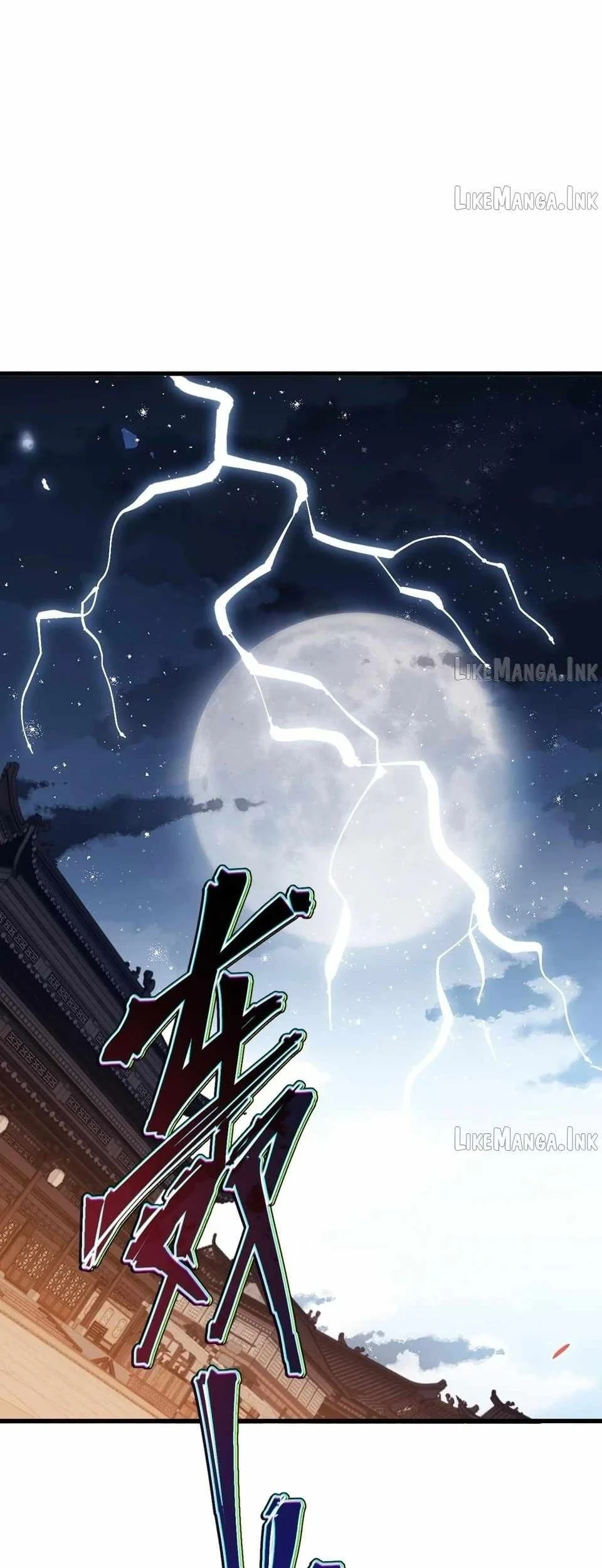 Devious Son Of Heaven Chapter 204 Gambar 21