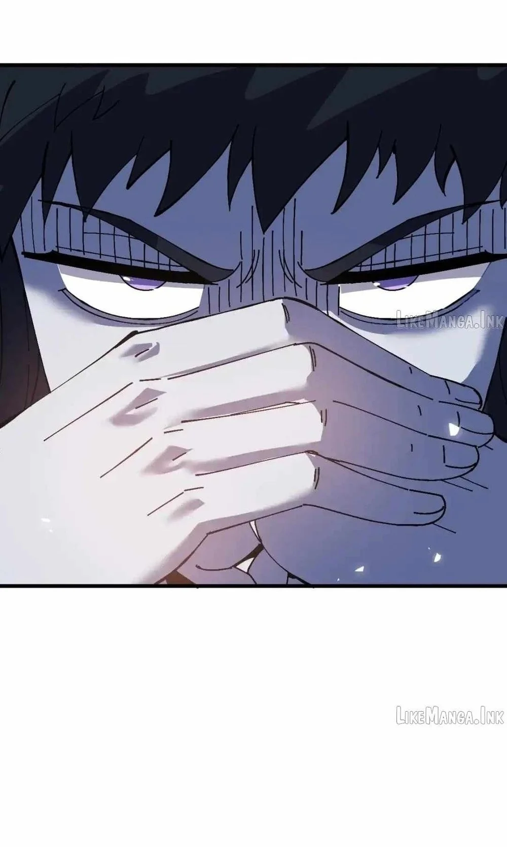 Devious Son Of Heaven Chapter 205 Gambar 22