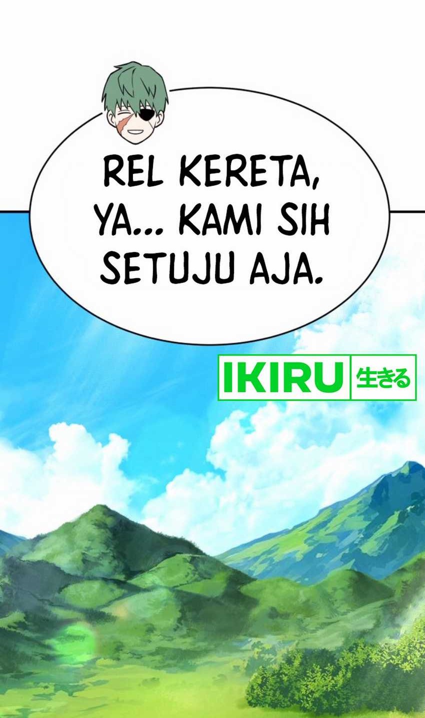 Dig or Die Chapter 10 halaman 85