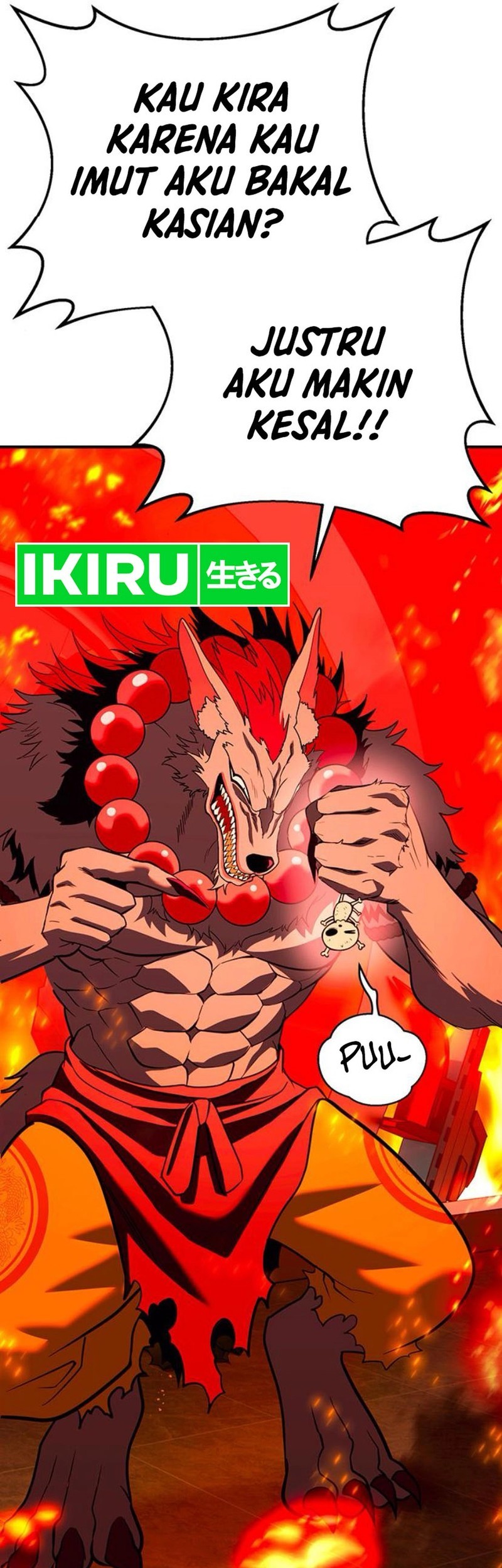 Dig or Die Chapter 11 halaman 72