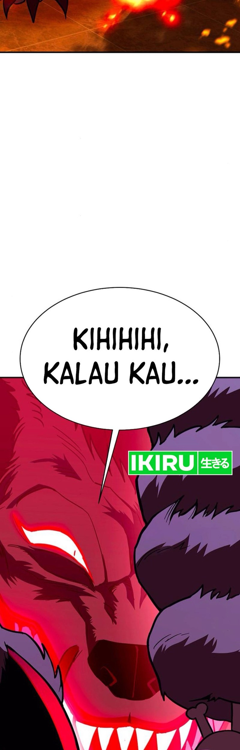 Dig or Die Chapter 11 halaman 73