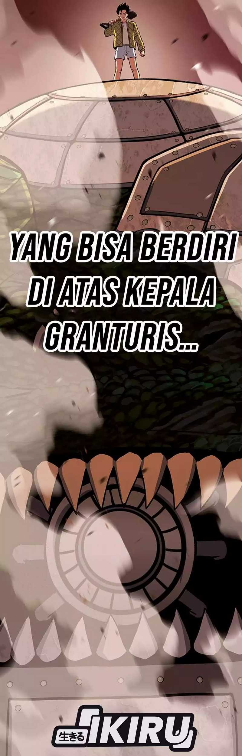 Dig or Die Chapter 12 halaman 77