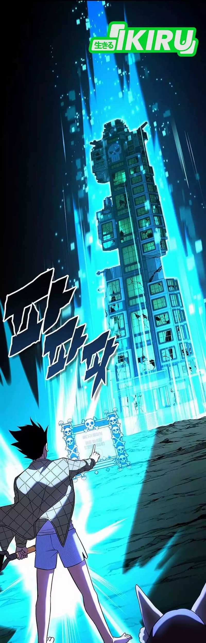 Dig or Die Chapter 13 halaman 93