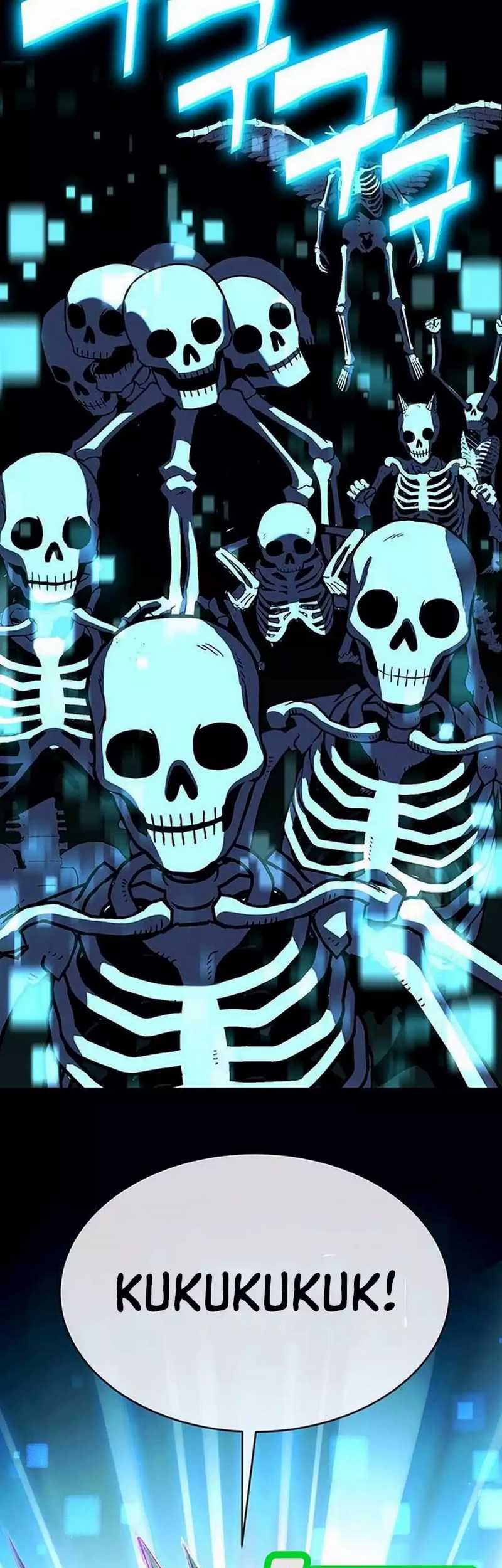 Dig or Die Chapter 13 halaman 96