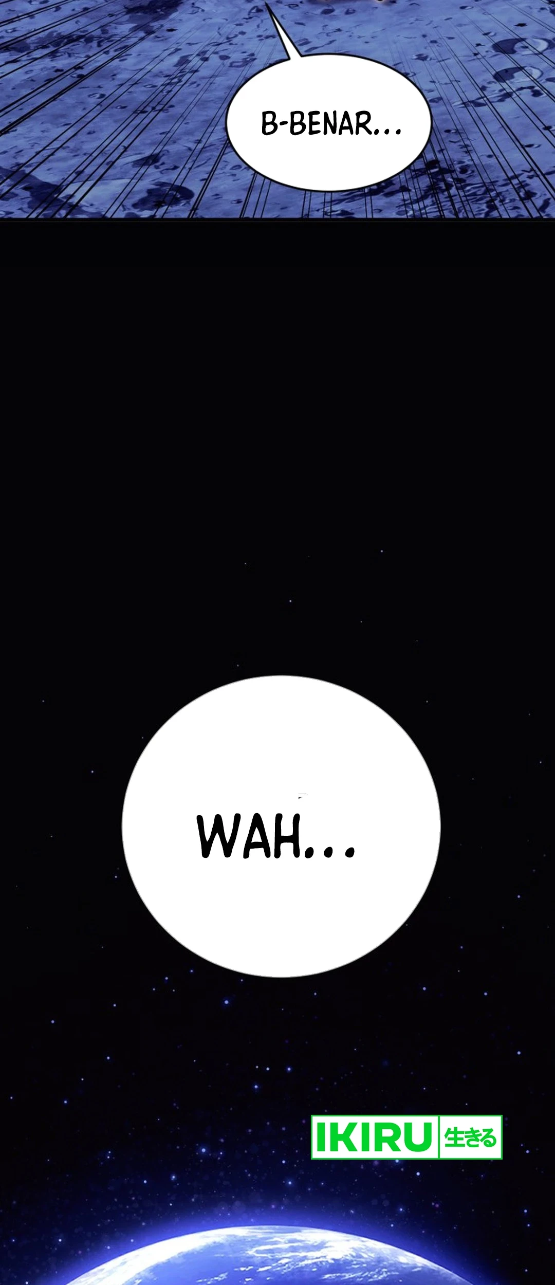 Dig or Die Chapter 2 halaman 92