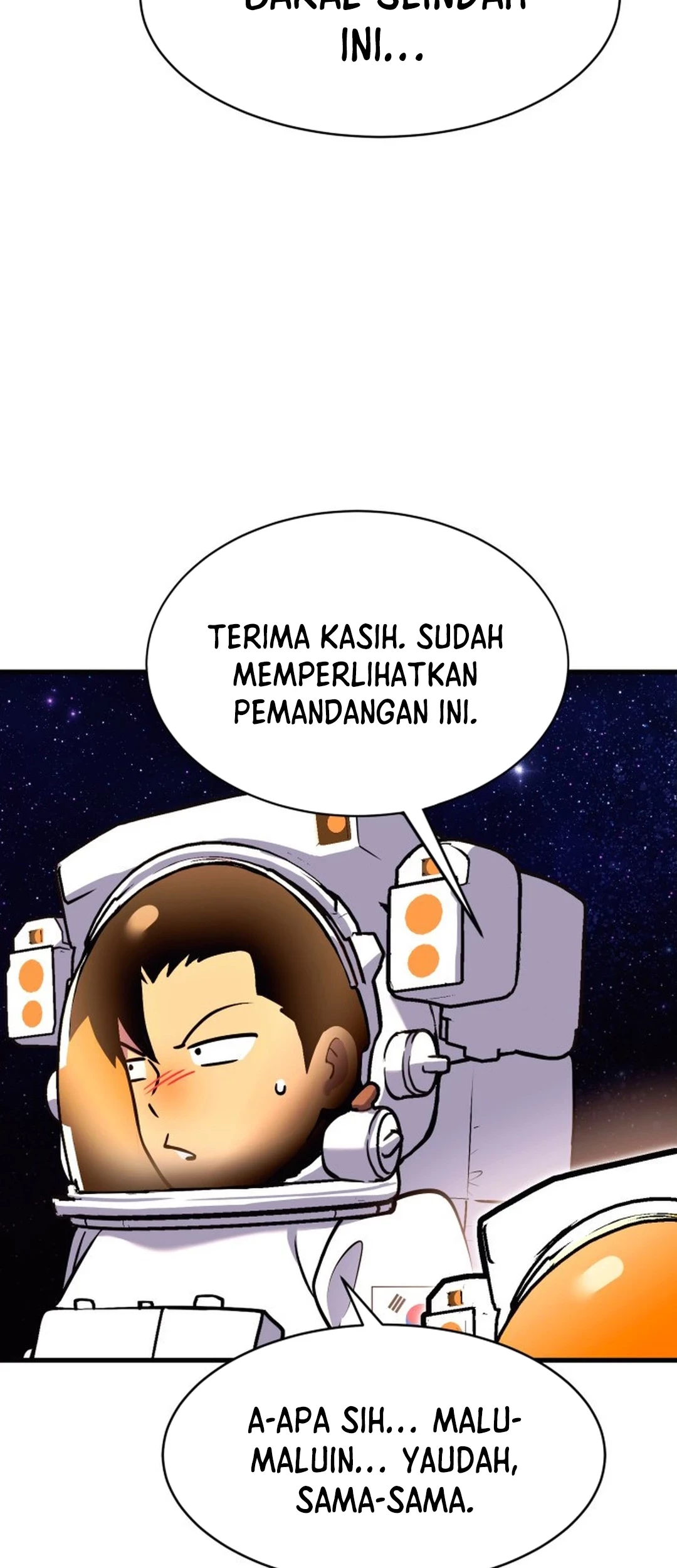 Dig or Die Chapter 2 halaman 97